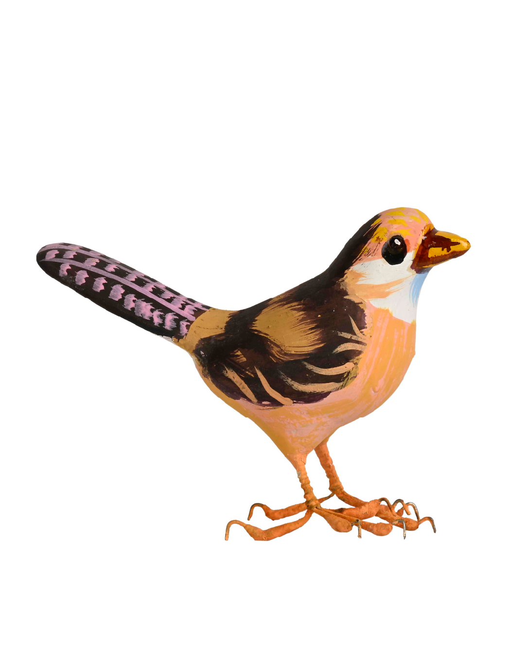 Bird Yellow